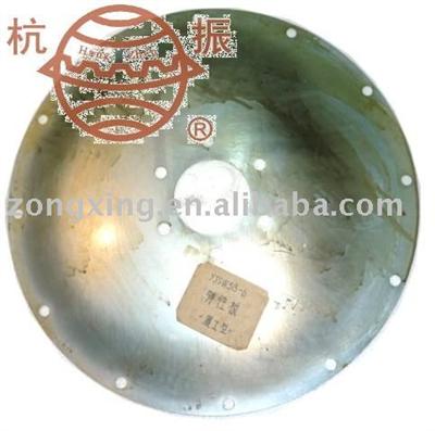 Clutch frication Plate Clutch frication disc Engineenering  ISO9001:2008