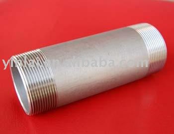 Seamless Stainless Steel PipeWT:1.5-80MM