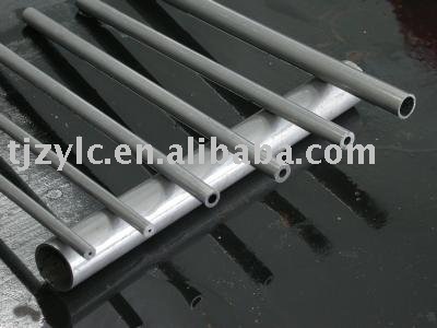 Medical instruments tube