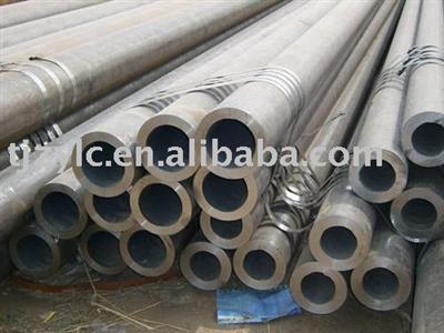 Chemical fertilizer tube