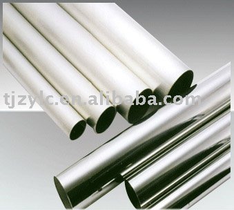 Steel Pipe for Pressure Vessel