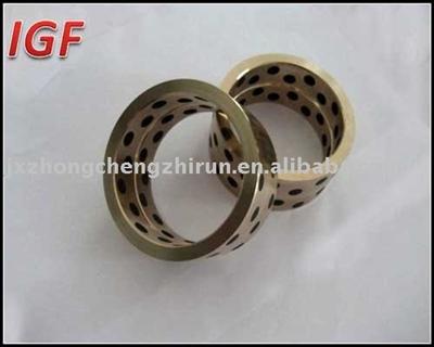 Auto Bearing Bushing Material: C86300