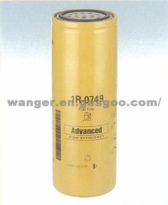 Caterpiller Fuel Filter 1R-0749