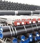 ASTM A106 Carbon Seamless steel pipe