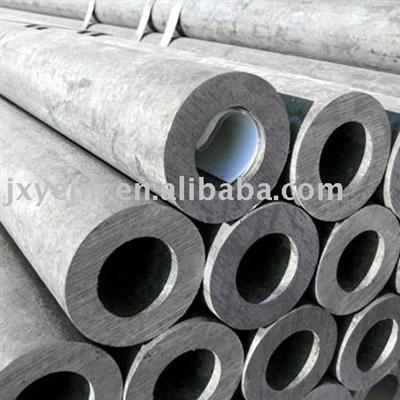 ASTM A179 carbon seamless steel pipe