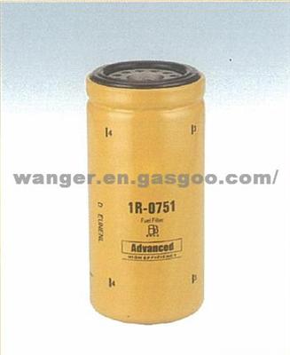 Caterpiller Fuel Filter 1R-0751