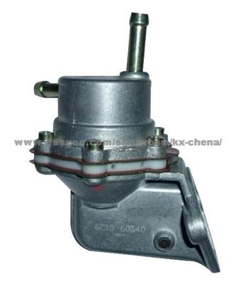 Mechanical Fuel Pump