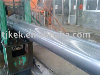 ERW steel pipe