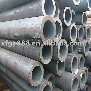 cold drawn seamless steel tube