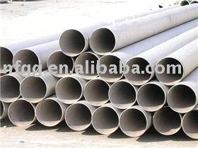 321 Stainless Steel Pipe