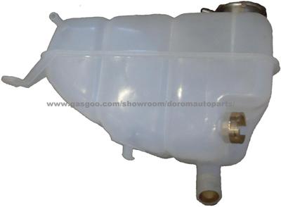 Expansion Tank for Mercedes Benz 124 500 1349