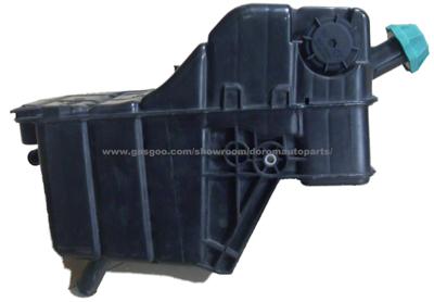 Benz Truck Expansion Tanks 0005003049