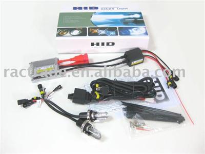 70W super slim IH01 HID xenon kit