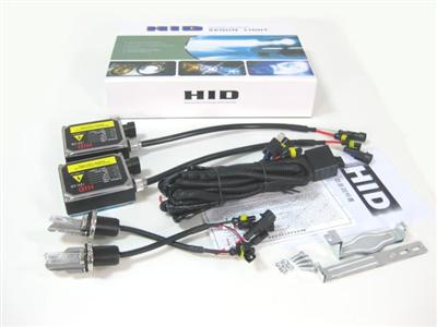 12V 55W slim ih01 HID xenon kit