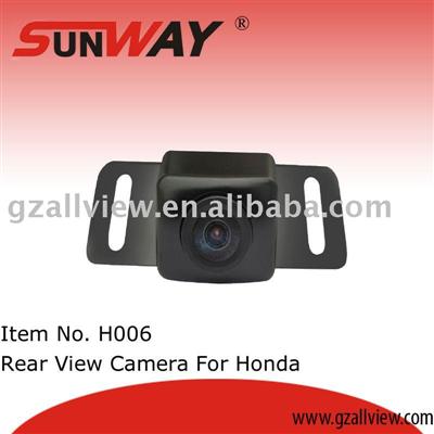 Back Up Camera For Honda