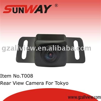 Back Up Camera For TOYOTA