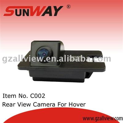 Car Camera For HOVER