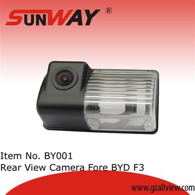 Car Camera For BYD F3