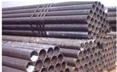 27SiMn Alloy tube