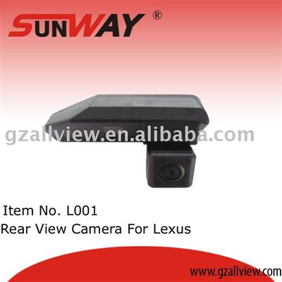 Car Camera For Lexus