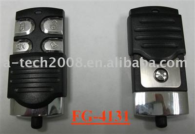 one way car alarm remote control 80-120m