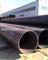 Carbon Steel Straight Seam Steel pipe