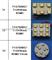 T10/BA9S/T10*36mm6SMD,9SMD,9SMD circle