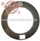 Plate Clutch frication disc  ISO9001:2008