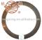 Clutch Frication Plate Clutch Frication Disc Iso9001: 2008