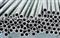 Precision Seamless Stainless Steel Tube Material N08904 from 0. 04mm to 12mm