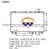 Radiator 16400-20270/0A240
