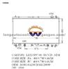Radiator 16400-0A200/20161/20090 for TOYOTA