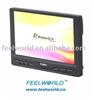 7 inches Touch LCD display