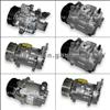 Compressor Sanden Behr 3550921m91 3386861m1 3763384m91