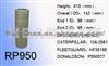 Caterpillar 126-2081 Hydraulic Oil Filter