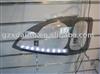 Led Head Lamp Guard