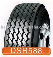 Radial Truck Tires