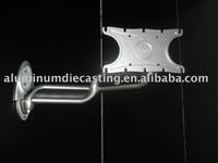 Aluminium Die Cast Iso 9000 Or Ts16949 Material: A380