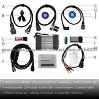 Super Mercedes Benz Mb Star Updated By Internet Fit All Computer