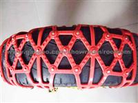 Car Tyre Chain for Cars 235/ 70r15, 225/ 65r16