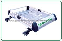 Auto Roof Rack Aluminum + Iron + Abs Rk-aea1004