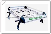 Auto Roof Rack Aluminum + Iron + Abs Rk-aea1005