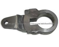 Iron Casting Parts for Truck ISO9001:2000