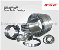 Tapered roller bearing 32234