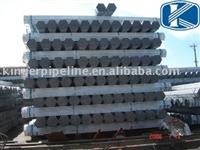 ERW Steel Pipe