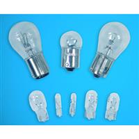 Automotive Miniature Lamps6V / 12V / 24V<br>2)