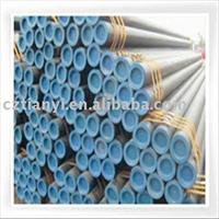 ASTM A106 Seamless steel pipeSize : 0.236