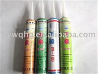 Polyurethane Joint Sealant M-105 Special Automobile Welding Line Sealant