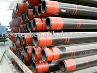 Drill pipe