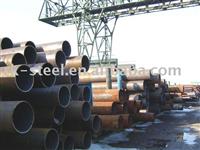 api seamless steel tube